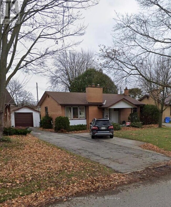 property at 42 Godfrey Dr