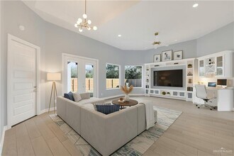 16 Makayla Dr in San Juan, TX - Building Photo - Building Photo