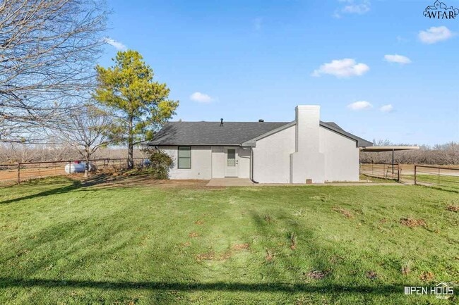1132 B N Hwy in Wichita Falls, TX - Building Photo - Building Photo