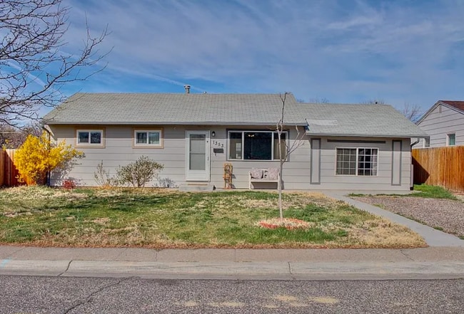 property at 1353 N 22nd St