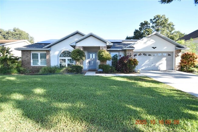 property at 2712 Falling Leaves Dr