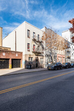 1411 DeKalb Ave in Brooklyn, NY - Building Photo - Building Photo