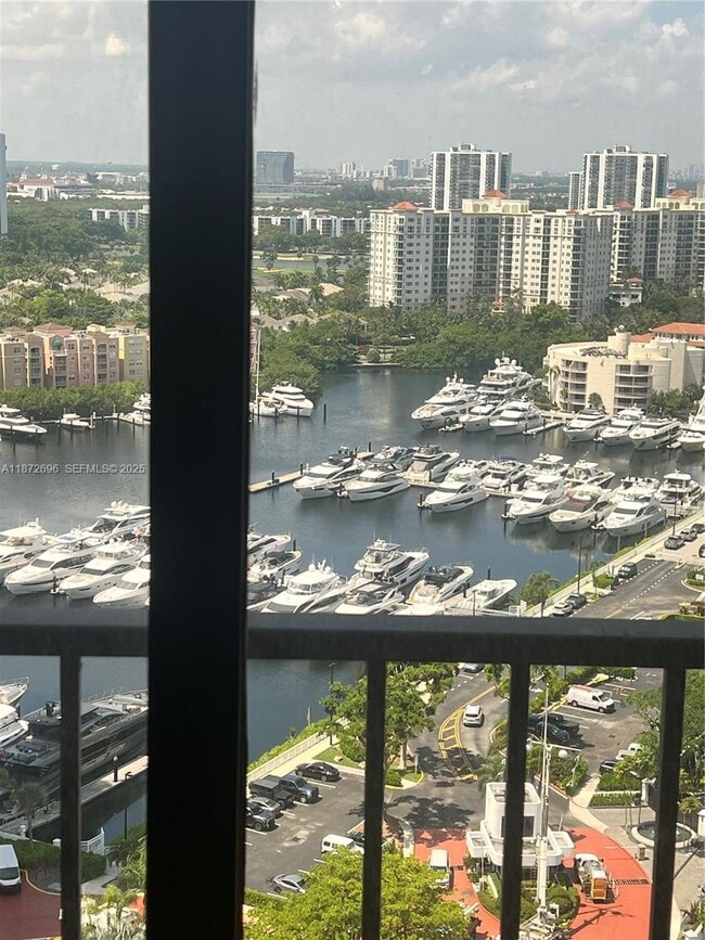 property at 19355 Turnberry Way