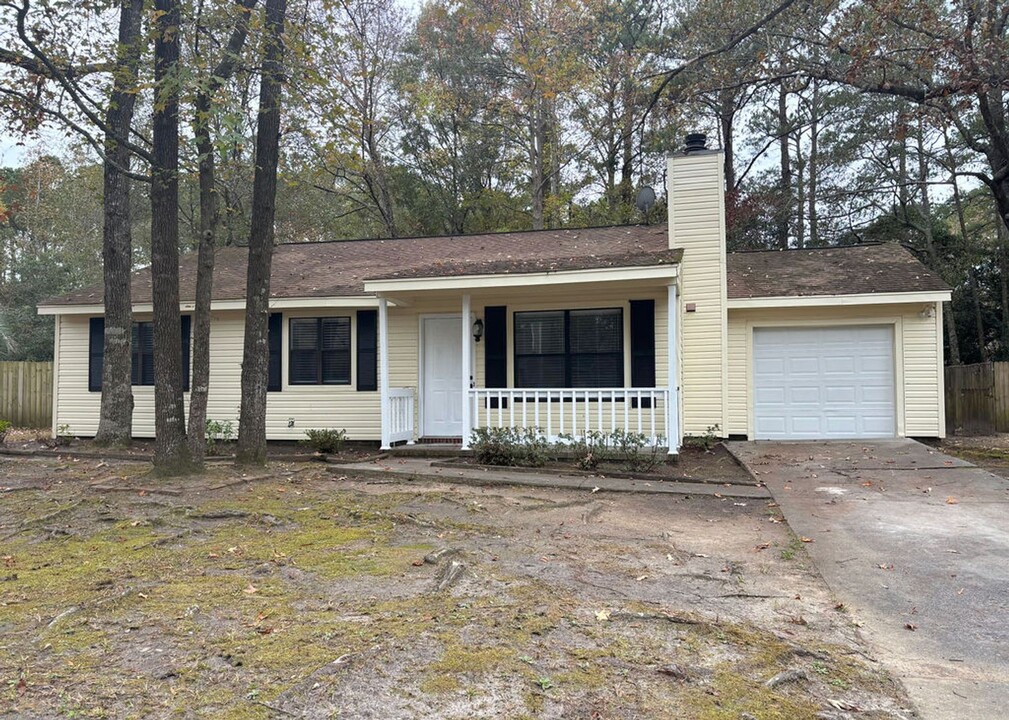 204 Bridgecreek Dr in Goose Creek, SC - Building Photo