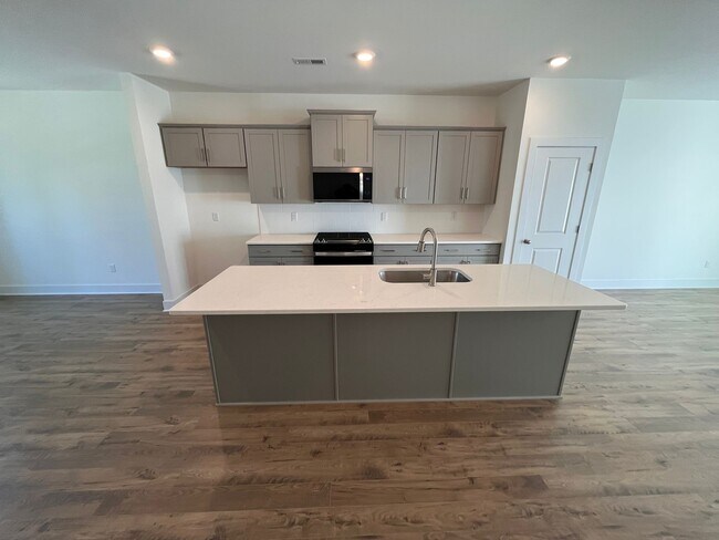 15325 Sunray Aly in Midlothian, VA - Building Photo - Building Photo