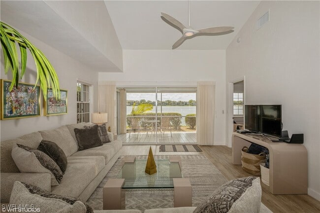 property at 2608 Sailors Way
