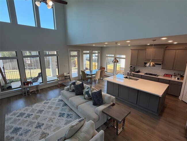 property at 230 Eagle Ford Dr