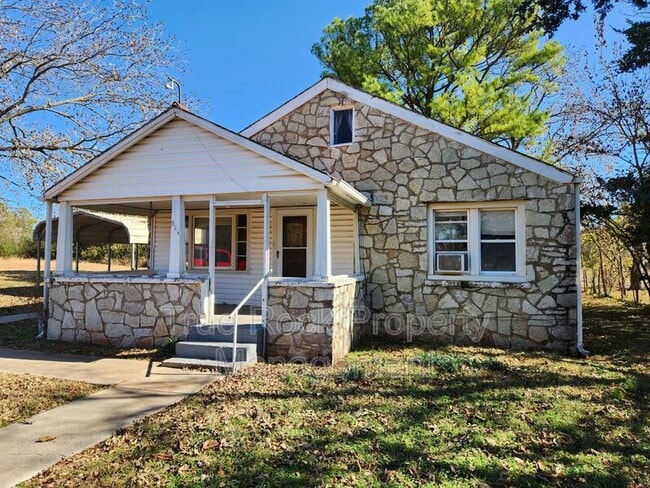 property at 311 S Cash