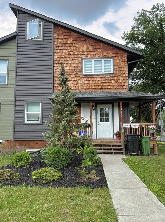 property at 10509-10122 122 Ave NW