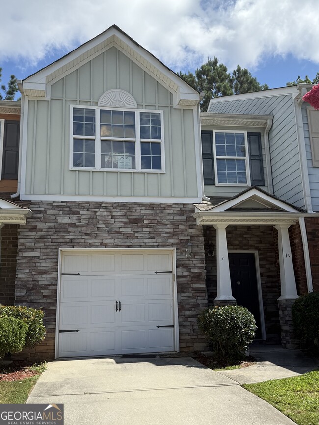 2743 Halligan Point in Riverdale, GA - Building Photo - Building Photo