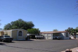 Acacia Villa MHP - 66 Spaces in Apache Junction, AZ - Building Photo - Building Photo