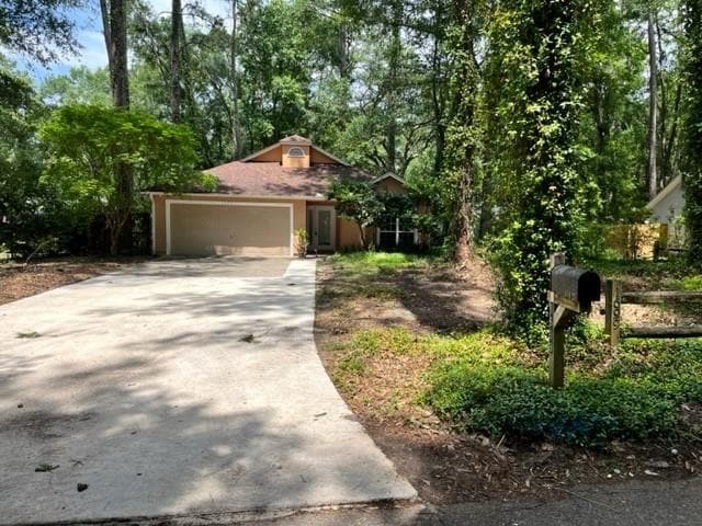 property at 1699 Folkstone Rd