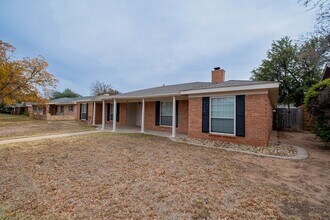2821 Metz Dr in Midland, TX - Building Photo - Building Photo