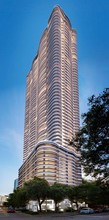 Brickell Flatiron in Miami, FL - Building Photo - Building Photo