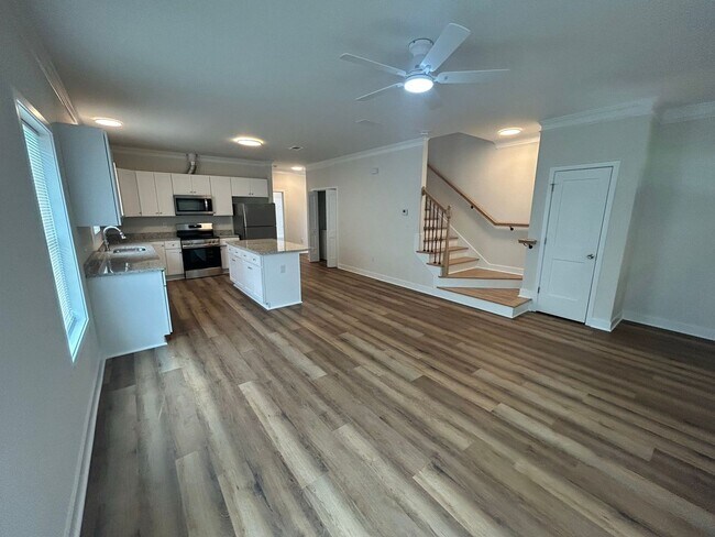 184 Johnson Dr Ext in Athens, GA - Building Photo - Building Photo