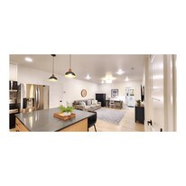 107 S Moonlit Rd, Unit High-end Basement Apt in Mapleton, UT - Building Photo