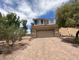 2773 Drumlanrig St in Henderson, NV - Building Photo