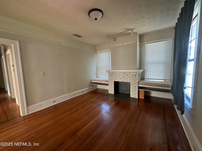 1124 Lasalle St in Jacksonville, FL - Building Photo - Building Photo