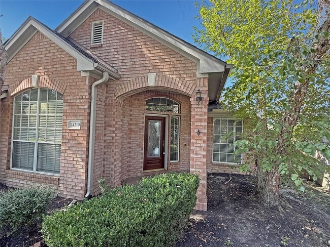 14219 Kenson Ln in Cypress, TX - Building Photo - Building Photo