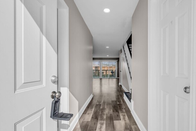 403 Raintree Dr in Nashville, TN - Building Photo - Building Photo