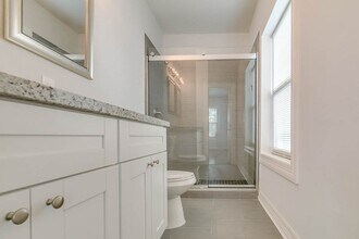 3321 Charleston St in Houston, TX - Building Photo - Building Photo