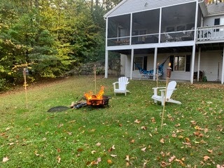 15 Homestead Ln in Moultonborough, NH - Building Photo - Building Photo