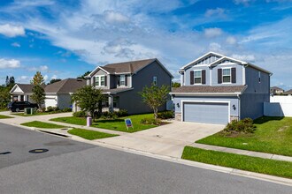 Sky Lakes in St. Cloud, FL - Building Photo - Building Photo
