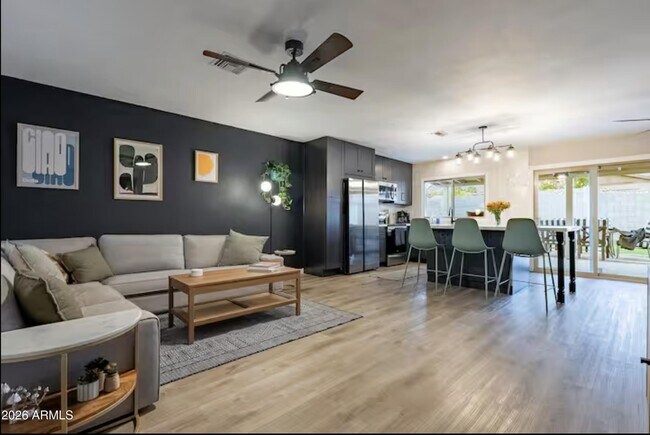 2506 E Aster Dr in Phoenix, AZ - Building Photo - Building Photo