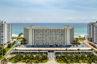 Penthouse Towers in Highland Beach, FL - Building Photo - Building Photo