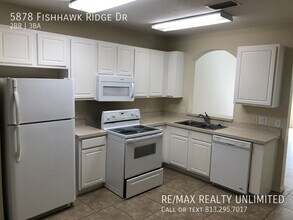 5878 Fishhawk Ridge Dr in Fish Hawk, FL - Building Photo - Building Photo