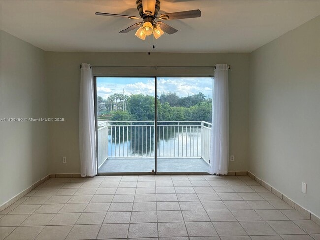 property at 11250 SW 13th St