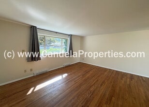 1021 Adams Dr in Colorado Springs, CO - Building Photo - Building Photo