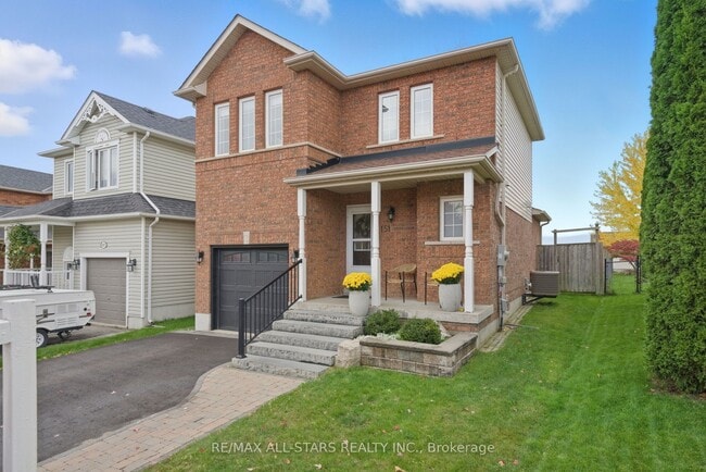 property at 151 Ash St