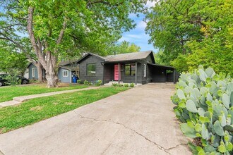 5602 Joe Sayers Ave in Austin, TX - Building Photo - Building Photo