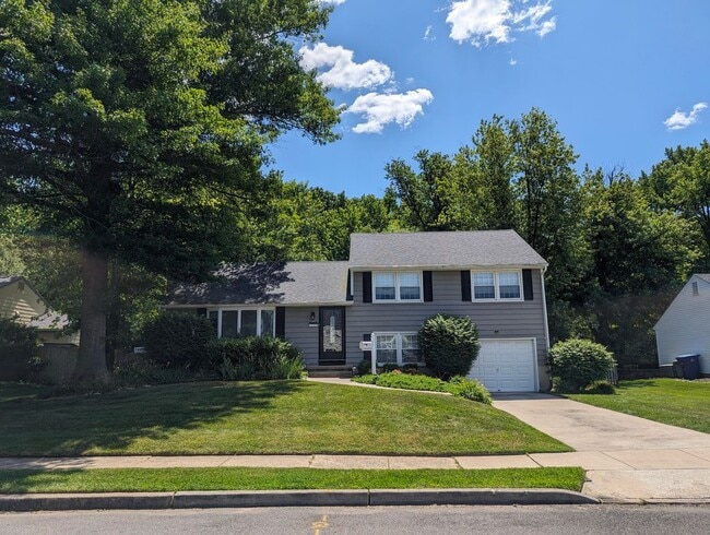 property at 177 Forge Rd