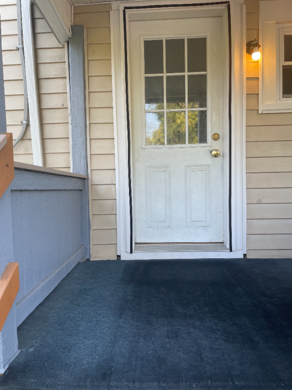 property at 6772 Low St