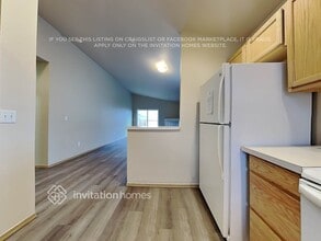 6709 130th St Ct E in Puyallup, WA - Building Photo - Building Photo