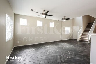 3757 E Carisbrook Dr in North Las Vegas, NV - Building Photo - Building Photo