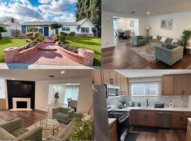 6901 Fallbrook Ave in Los Angeles, CA - Building Photo