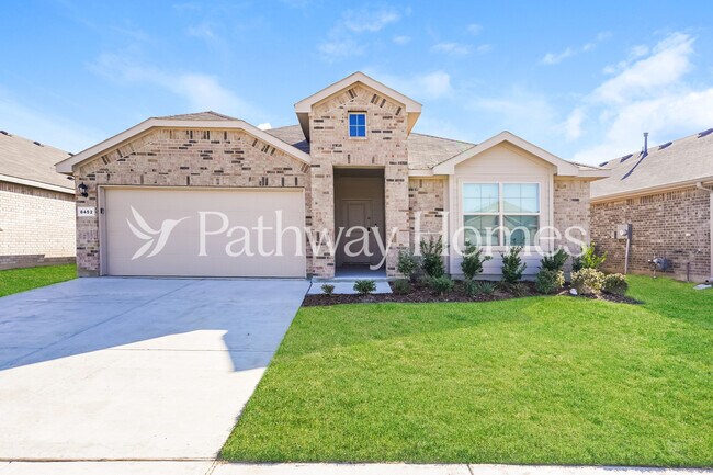 8452 Coffee Spgs Dr in Fort Worth, TX - Building Photo - Building Photo