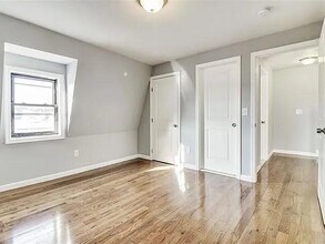 585 Bramhall Ave, Unit 3 in Jersey City, NJ - Foto de edificio - Building Photo