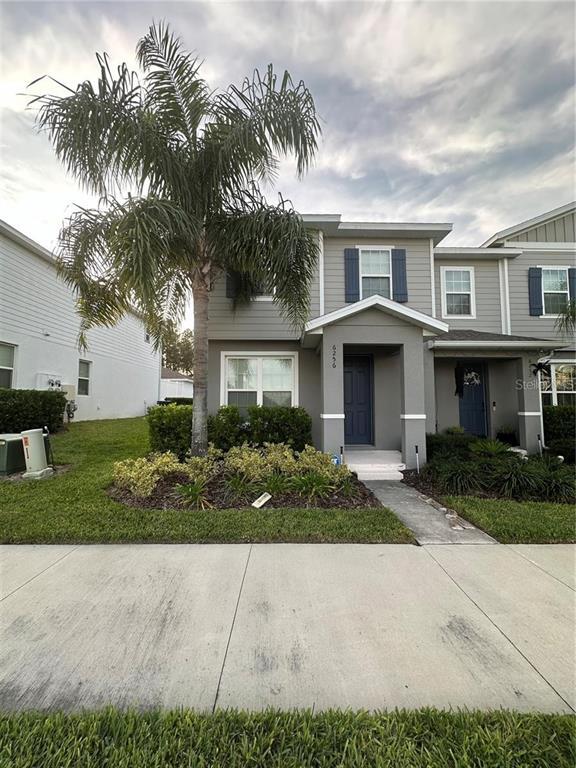 6256 Aralia Ivy Ln in Oakland, FL - Foto de edificio - Building Photo