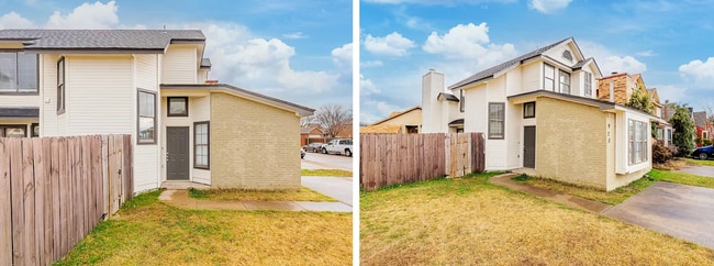 973 Fairbanks Cir in Duncanville, TX - Building Photo - Building Photo