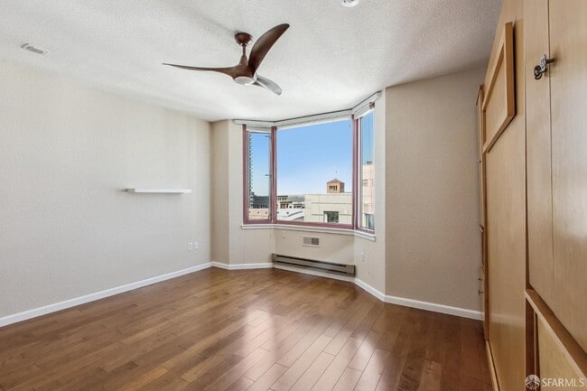 property at 201 Harrison St
