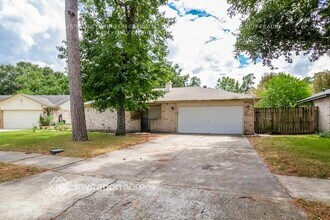 7022 Fox Knoll Ln in Humble, TX - Building Photo - Building Photo