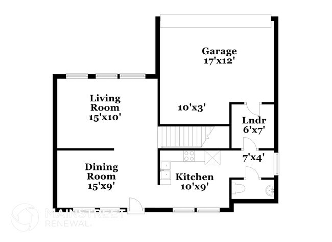 2206 Midbury Dr in Lancaster, TX - Building Photo - Building Photo