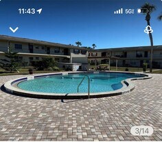 5505 Hernandes Dr in Orlando, FL - Building Photo