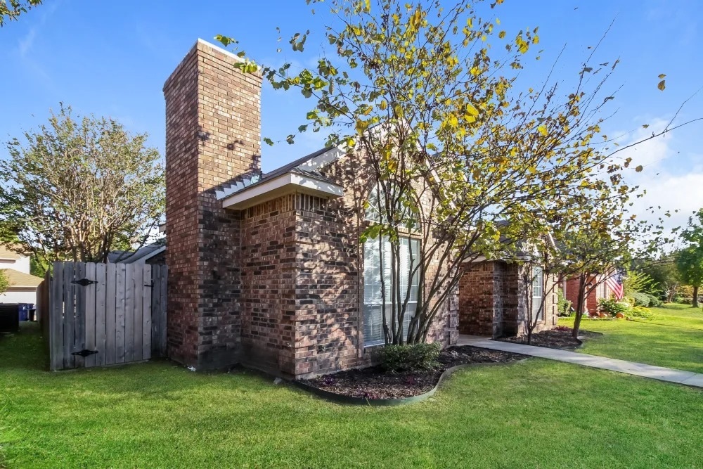 7877 Squire Ln in Frisco, TX - Building Photo