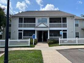 2776 S Knightsbridge Cir in Ann Arbor, MI - Building Photo