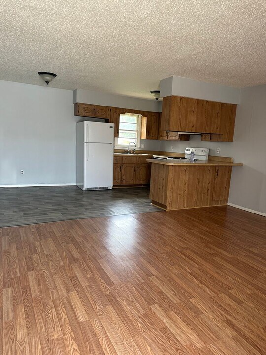 1027 S Lexington Ave in Springfield, MO - Building Photo